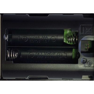 CONTROL REMOTO ORIGINAL PARA SMART TV HISENSE ((NUEVO)) / COMANDO DE VOZ / NUMERO DE PARTE ERF3F80H / ERF3AA80H / 2AVIGBR0001 / IC:25780-2AVIGBR0001 / MODELO 43A6G / 50U6G / 55U6G / 55U8G / 65A6G / 65U7G / 70A6G / 75U6G / 50A6G / 55A6G / 55 - Imagen 4